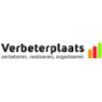 Verbeterplaats logo, Verbeterplaats contact details