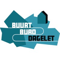 BuurtBuro Dagelet logo, BuurtBuro Dagelet contact details