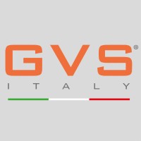 GVS ITALY logo, GVS ITALY contact details