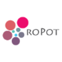 roPot logo, roPot contact details