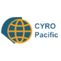 Cyro Pacific GmbH logo, Cyro Pacific GmbH contact details