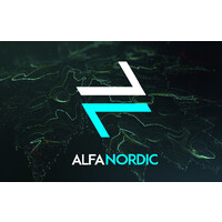 Alfa Nordic SL logo, Alfa Nordic SL contact details