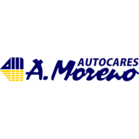 Autotransportes Moreno S.L. logo, Autotransportes Moreno S.L. contact details