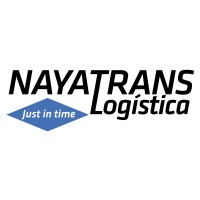 Nayatrans Logística S.L. logo, Nayatrans Logística S.L. contact details