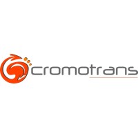 CROMOTRANS logo, CROMOTRANS contact details