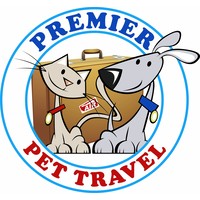 Premier Pet Travel logo, Premier Pet Travel contact details