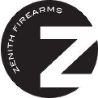 ZENITH FIREARMS, INC. logo, ZENITH FIREARMS, INC. contact details