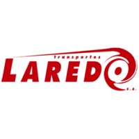 TRANSPORTES LAREDO SA logo, TRANSPORTES LAREDO SA contact details