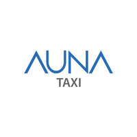 Auna Taxi Málaga logo, Auna Taxi Málaga contact details