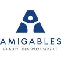 Amigables logo, Amigables contact details