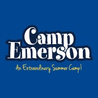 Camp Emerson logo, Camp Emerson contact details