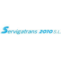 SERVIGATRANS 2010 SL logo, SERVIGATRANS 2010 SL contact details