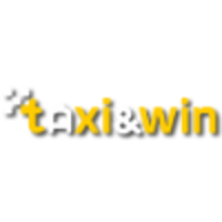 Taxi&Win logo, Taxi&Win contact details