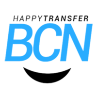 Happy Transfer Barcelona logo, Happy Transfer Barcelona contact details