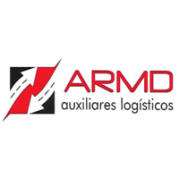 ARMD Auxiliares Logísticos SL logo, ARMD Auxiliares Logísticos SL contact details