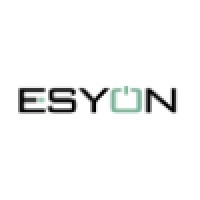 ESYON GmbH logo, ESYON GmbH contact details