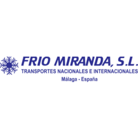 Frio Miranda logo, Frio Miranda contact details