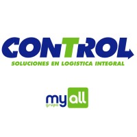 Mudanzas Control logo, Mudanzas Control contact details