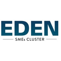 EDEN Cluster logo, EDEN Cluster contact details