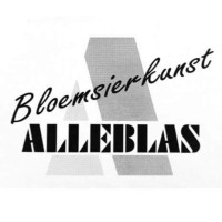 Bloemsierkunst Alleblas logo, Bloemsierkunst Alleblas contact details