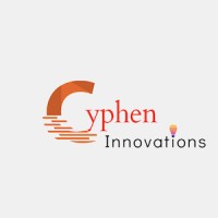 Cyphen Innovations logo, Cyphen Innovations contact details