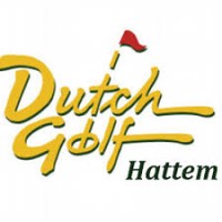 Dutch Golf Hattem logo, Dutch Golf Hattem contact details