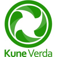 KuneVerda Sustainable Solutions logo, KuneVerda Sustainable Solutions contact details