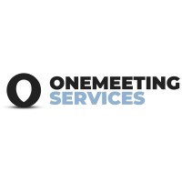 Onemeeting Services logo, Onemeeting Services contact details