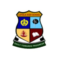 Loyola High School, Patna logo, Loyola High School, Patna contact details