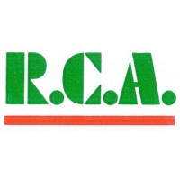 GROUPE RCA logo, GROUPE RCA contact details