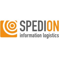 SPEDION España logo, SPEDION España contact details