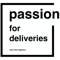 Passion for Deliveries logo, Passion for Deliveries contact details