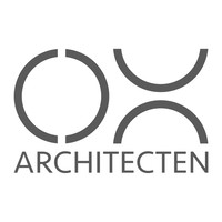 OX architecten logo, OX architecten contact details