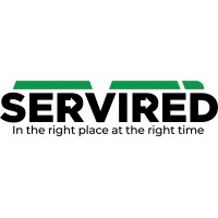 Servired sp. z o.o. logo, Servired sp. z o.o. contact details