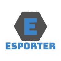 Esporter logo, Esporter contact details