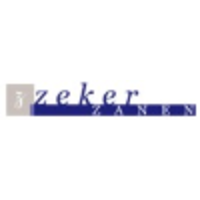 Zeker Zanen bv logo, Zeker Zanen bv contact details