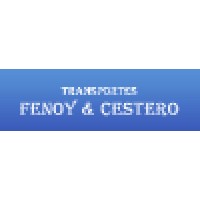 Transportes FENOY & CESTERO logo, Transportes FENOY & CESTERO contact details