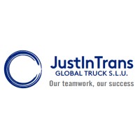 JUSTINTRANS GLOBAL TRUCK S.L. logo, JUSTINTRANS GLOBAL TRUCK S.L. contact details