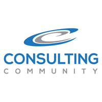 Consulting Community logo, Consulting Community contact details