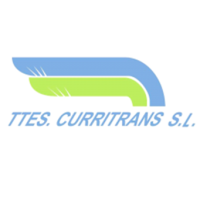 CURRITRANS S.L. logo, CURRITRANS S.L. contact details