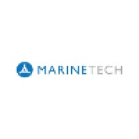 Marinetech logo, Marinetech contact details