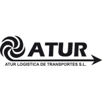 ATUR LOGISTICA DE TRANSPORTES SL logo, ATUR LOGISTICA DE TRANSPORTES SL contact details