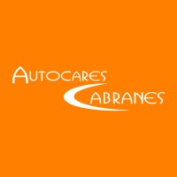 Autocares Cabranes logo, Autocares Cabranes contact details