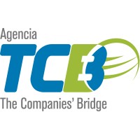 AGENCIA TCB 2016 SL logo, AGENCIA TCB 2016 SL contact details