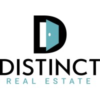 Distinct Real Estate LLC logo, Distinct Real Estate LLC contact details