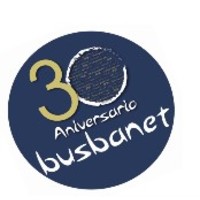 BUSBANET logo, BUSBANET contact details