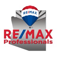 RE/MAX Professionals AZ logo, RE/MAX Professionals AZ contact details