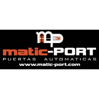 Puertas Automáticas Matic Port, S.L. logo, Puertas Automáticas Matic Port, S.L. contact details