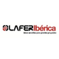 Lafer Ibérica logo, Lafer Ibérica contact details