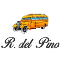 AUTOCARES R. DEL PINO logo, AUTOCARES R. DEL PINO contact details